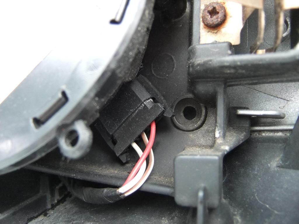 C6 Mirror Tilt on Reverse Page 13